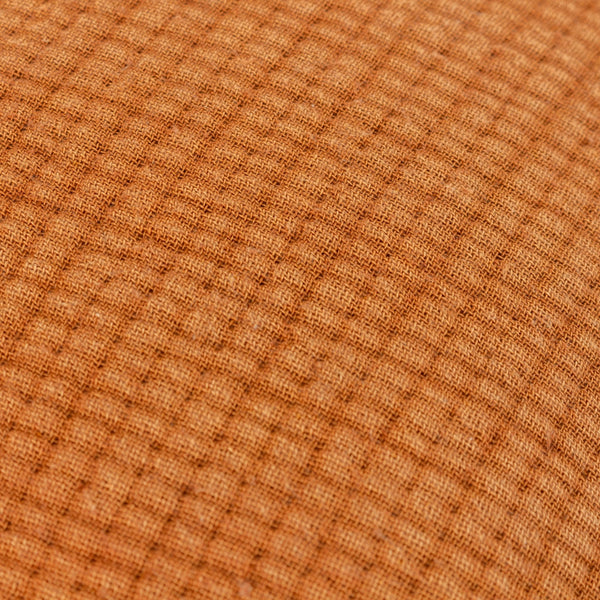 Ribble 40x60 Feather Filled Cushion Pecan - XShowhome Limited - Riva