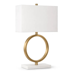 Riga Table Lamp - Berkeley Designs