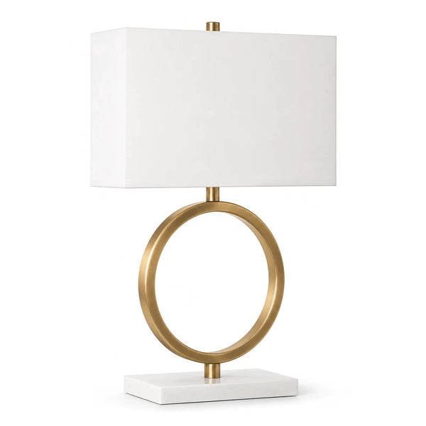 Riga Table Lamp - Berkeley Designs