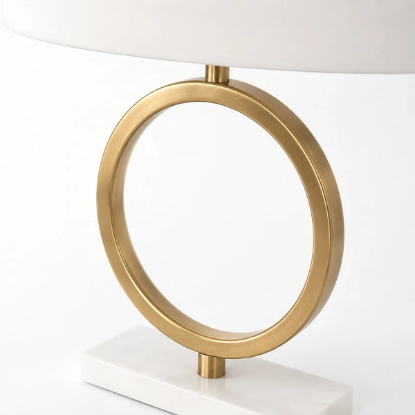 Riga Table Lamp - Berkeley Designs
