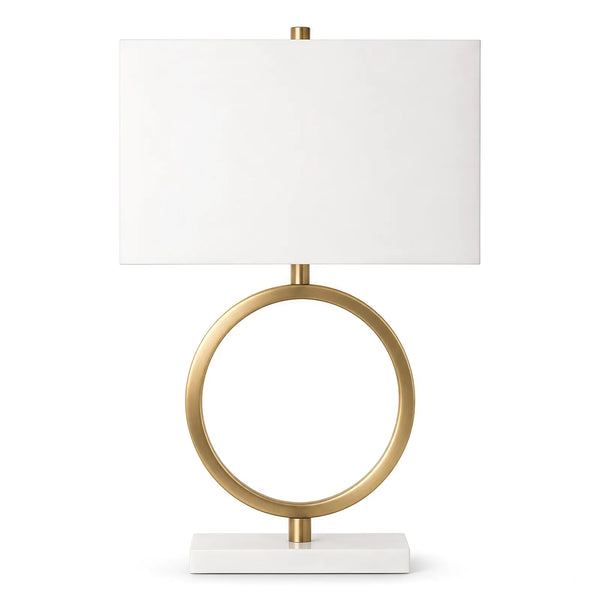 Riga Table Lamp - Berkeley Designs