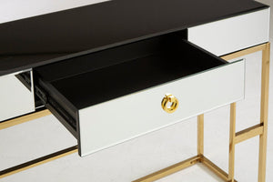 Rimini Console Table - Canwell Interiors Limited - Xshowhome