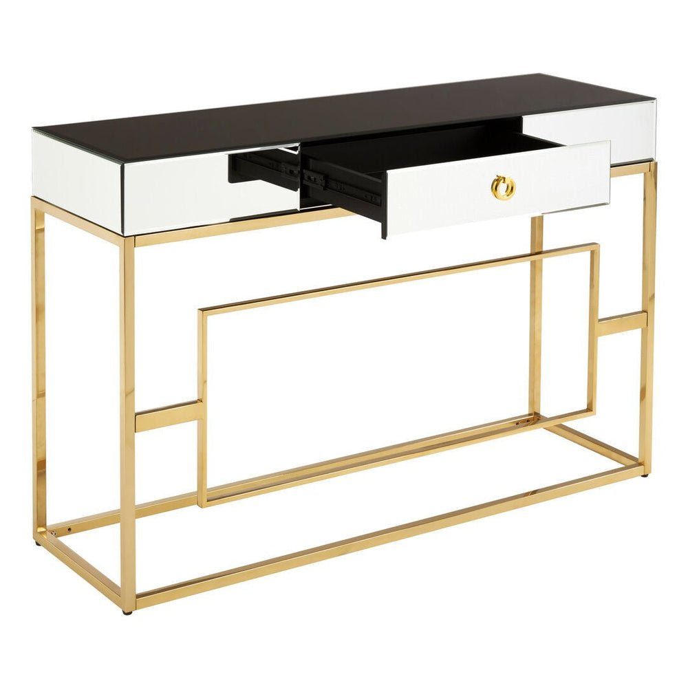 Rimini Console Table - Canwell Interiors Limited - Xshowhome