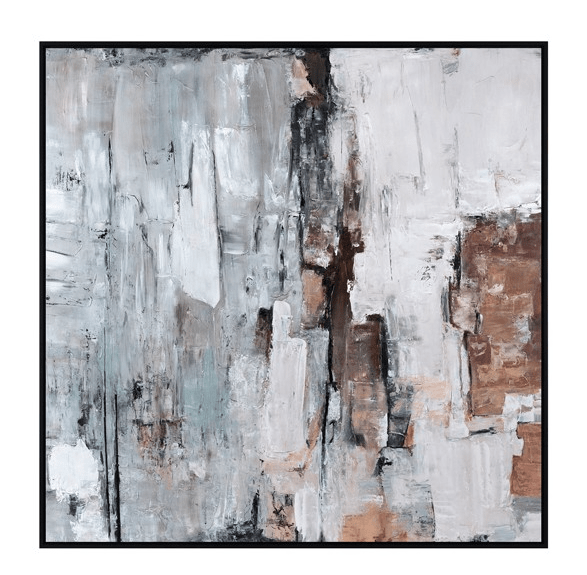 Riotus Painting - XShowhome Limited - Tommy Franks