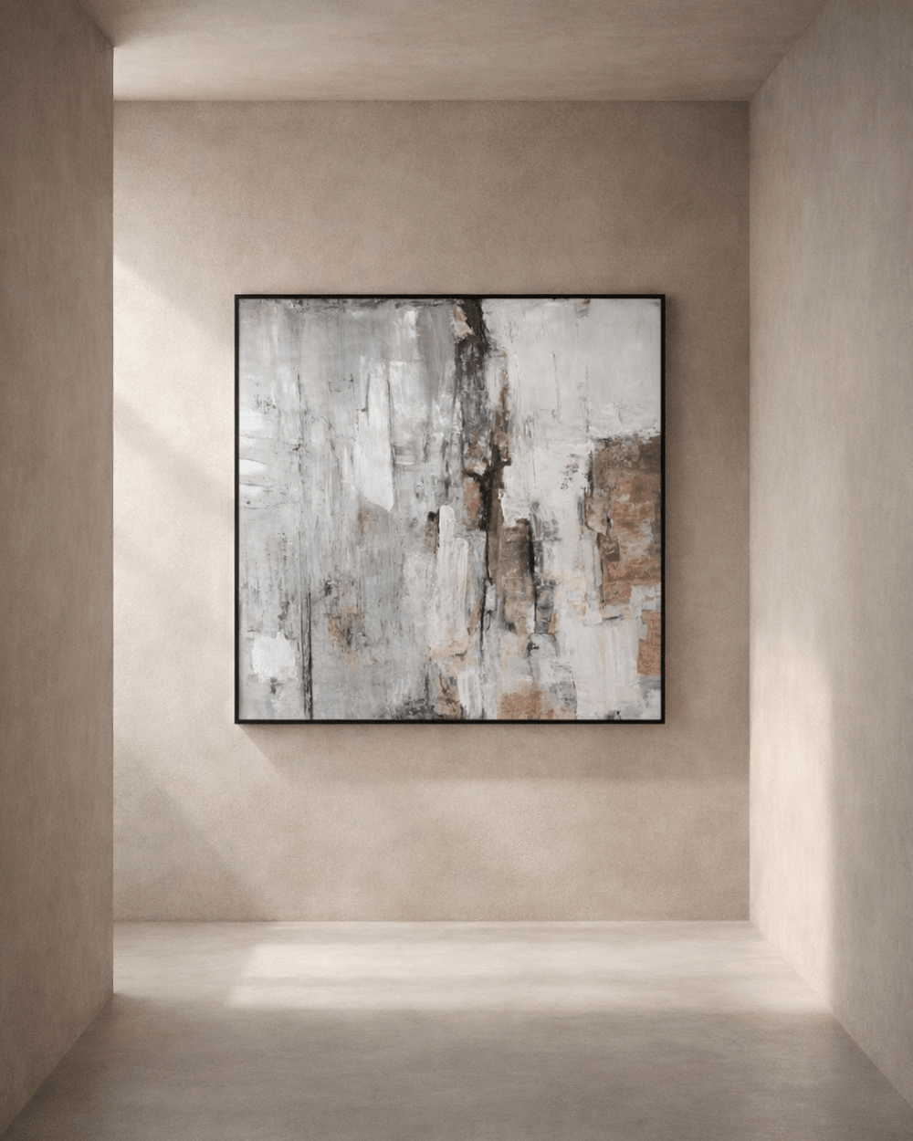 Riotus Painting - XShowhome Limited - Tommy Franks