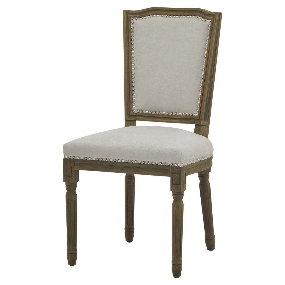 Ripley Grey Dining Chair - XShowhome Limited - Hills
