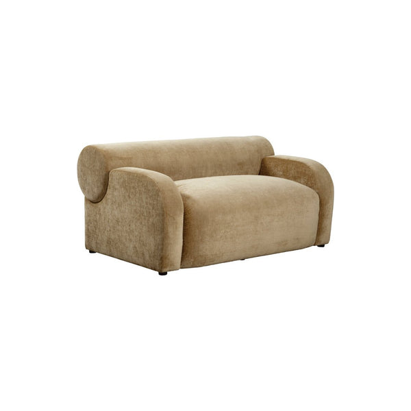 Rivolli Sandy 2 Seater Sofa - Canwell Interiors Limited - Canwell