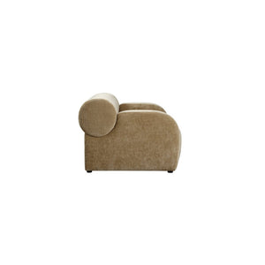 Rivolli Sandy 2 Seater Sofa - Canwell Interiors Limited - Canwell