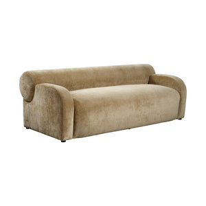 Rivolli Sandy 2 Seater Sofa - Canwell Interiors Limited - Canwell