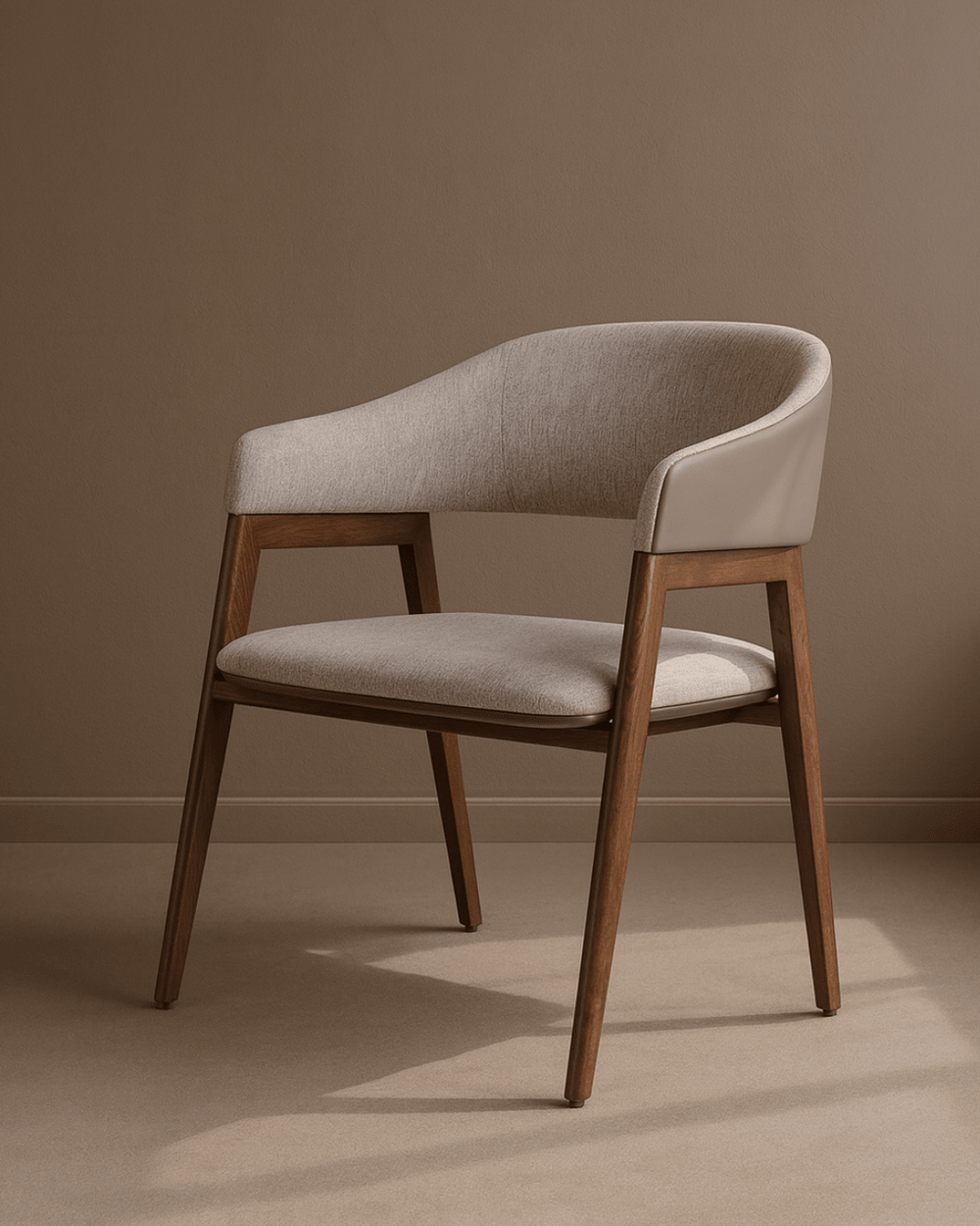 Rizzo Dining Chair - XShowhome Limited - Tommy Franks