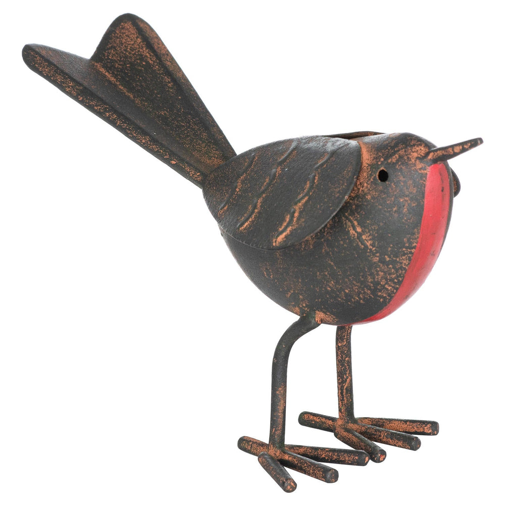 Rocky the Robin Ornament - XShowhome Limited - Hills