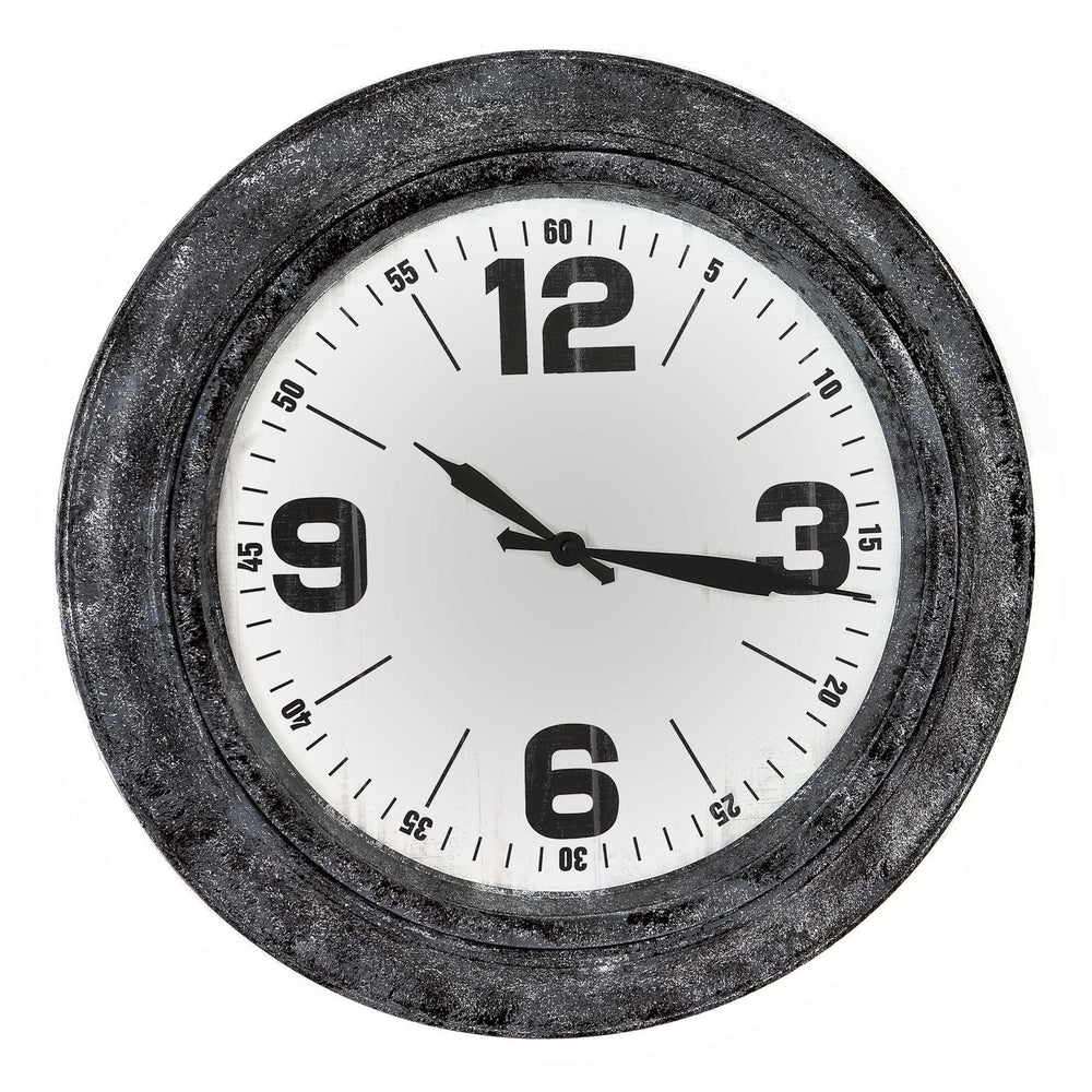 Roco Wall Clock - XShowhome Limited - Hills