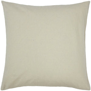 Rofeather Filled Cushiono 45x45 Feather Filled Cushion Berry - Canwell Interiors Limited - Riva