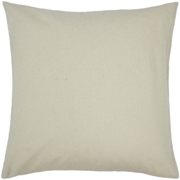 Rofeather Filled Cushiono 45x45 Feather Filled Cushion Berry - Canwell Interiors Limited - Riva