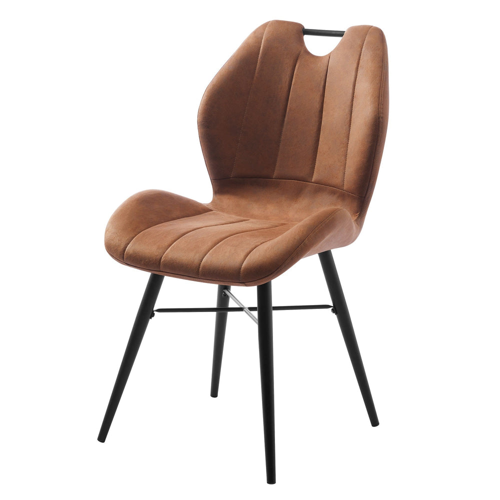 Roma Dining Chair - Canwell Interiors Limited - IFD