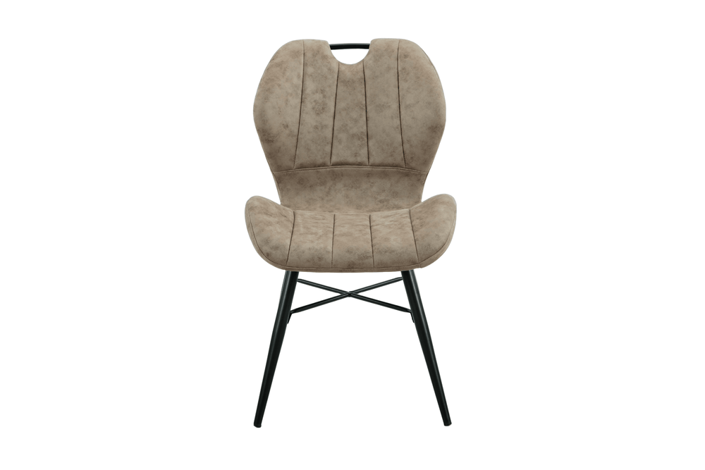 Roma Dining Chair - Canwell Interiors Limited - IFD