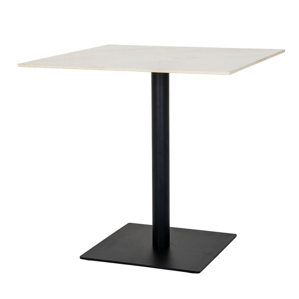 Romanby Stone Large Square Dining Table - XShowhome Limited - Hills