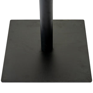 Romanby Stone Large Square Dining Table - XShowhome Limited - Hills