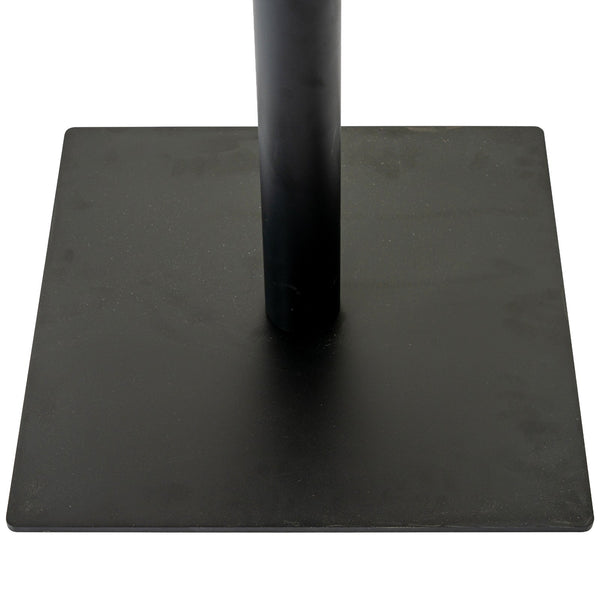 Romanby Stone Large Square Dining Table - XShowhome Limited - Hills