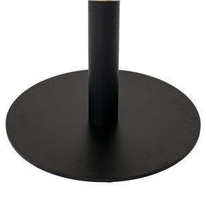 Romanby Stone Round Coffee Table - XShowhome Limited - Hills