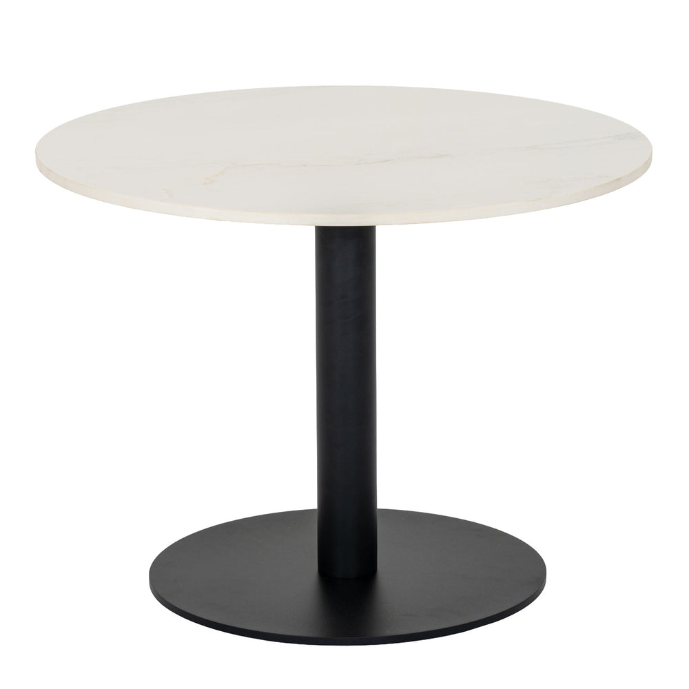 Romanby Stone Round Coffee Table - XShowhome Limited - Hills