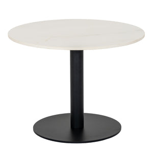 Romanby Stone Round Coffee Table - XShowhome Limited - Hills