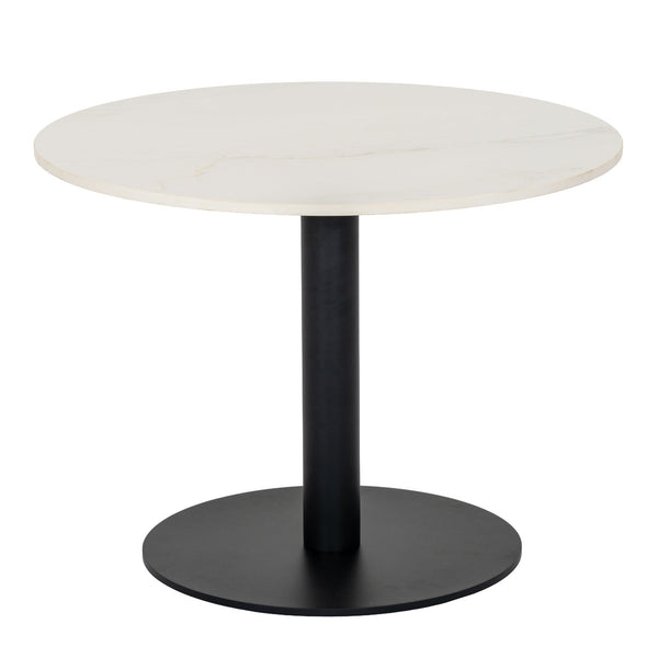 Romanby Stone Round Coffee Table - XShowhome Limited - Hills