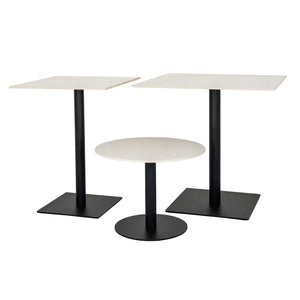 Romanby Stone Round Coffee Table - XShowhome Limited - Hills