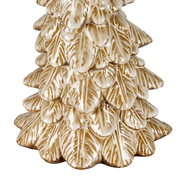 Root Ceramic Large Tree - Canwell Interiors Limited - Hills
