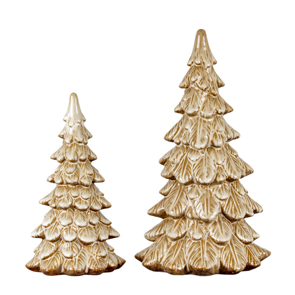 Root Ceramic Medium Tree - Canwell Interiors Limited - Hills