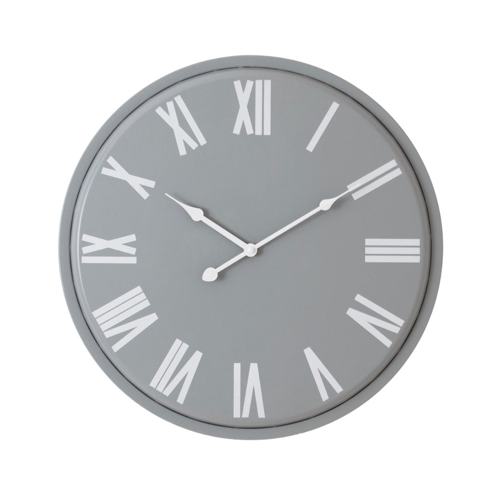 Rothay Wall Clock - Canwell Interiors Limited - Hills