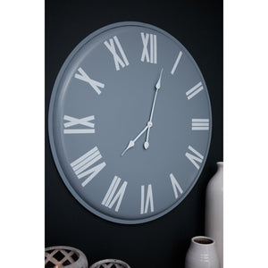 Rothay Wall Clock - Canwell Interiors Limited - Hills