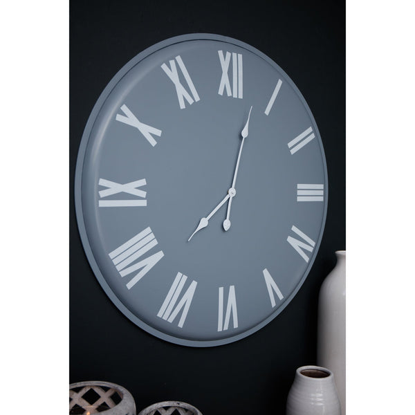 Rothay Wall Clock - Canwell Interiors Limited - Hills