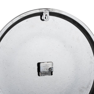 Rothay Wall Clock - Canwell Interiors Limited - Hills
