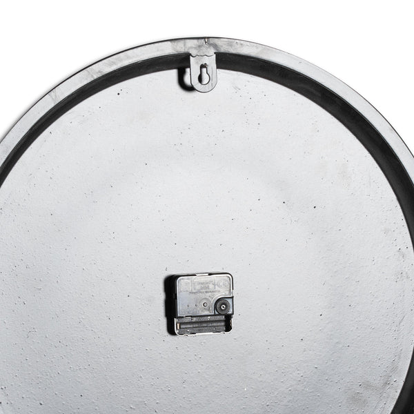 Rothay Wall Clock - Canwell Interiors Limited - Hills