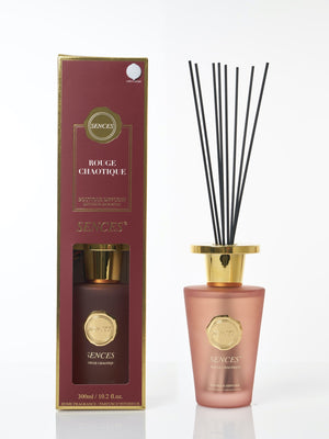 Rouge Chaotique Reed Diffuser - Canwell Interiors Limited - Sences