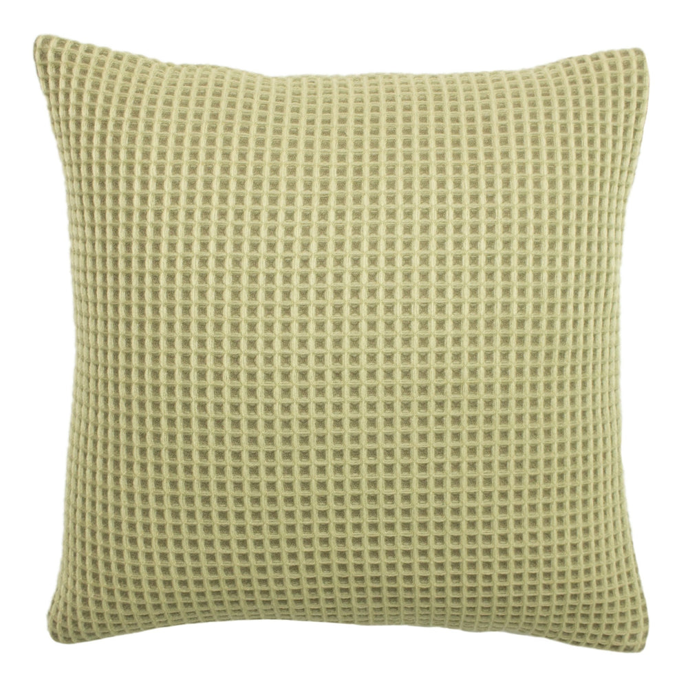 Rowan 45x45 Feather Filled Cushion Natural - Canwell Interiors Limited - Riva
