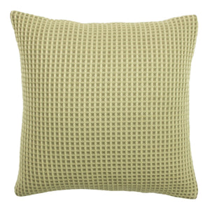 Rowan 45x45 Feather Filled Cushion Natural - Canwell Interiors Limited - Riva