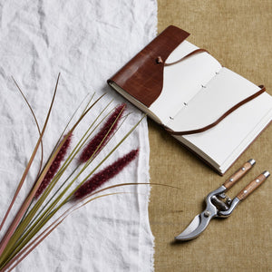Ruby Triple Grass Stem - Canwell Interiors Limited - Hills