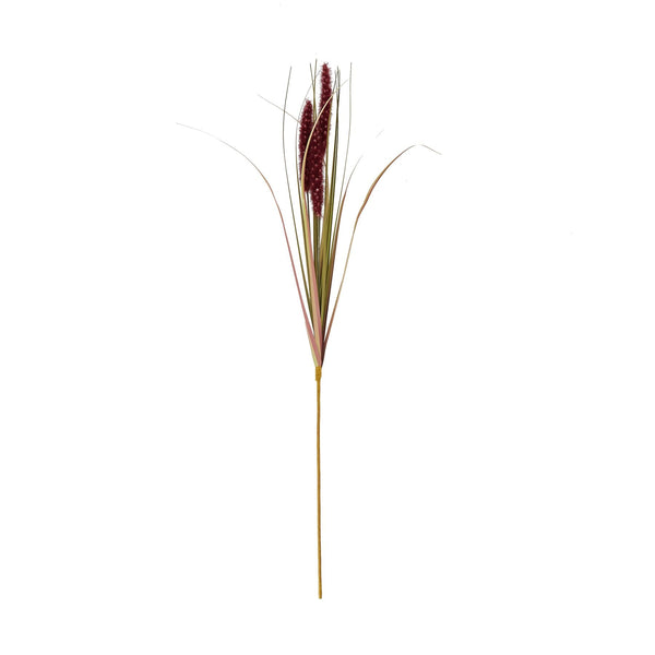 Ruby Triple Grass Stem - Canwell Interiors Limited - Hills