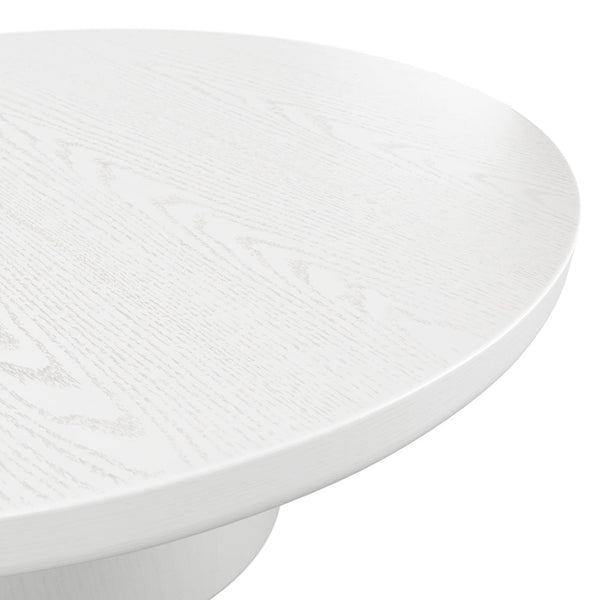 Rumi White Coffee Table - Canwell Interiors Limited - Canwell