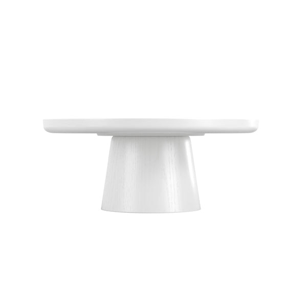Rumi White Coffee Table - Canwell Interiors Limited - Canwell