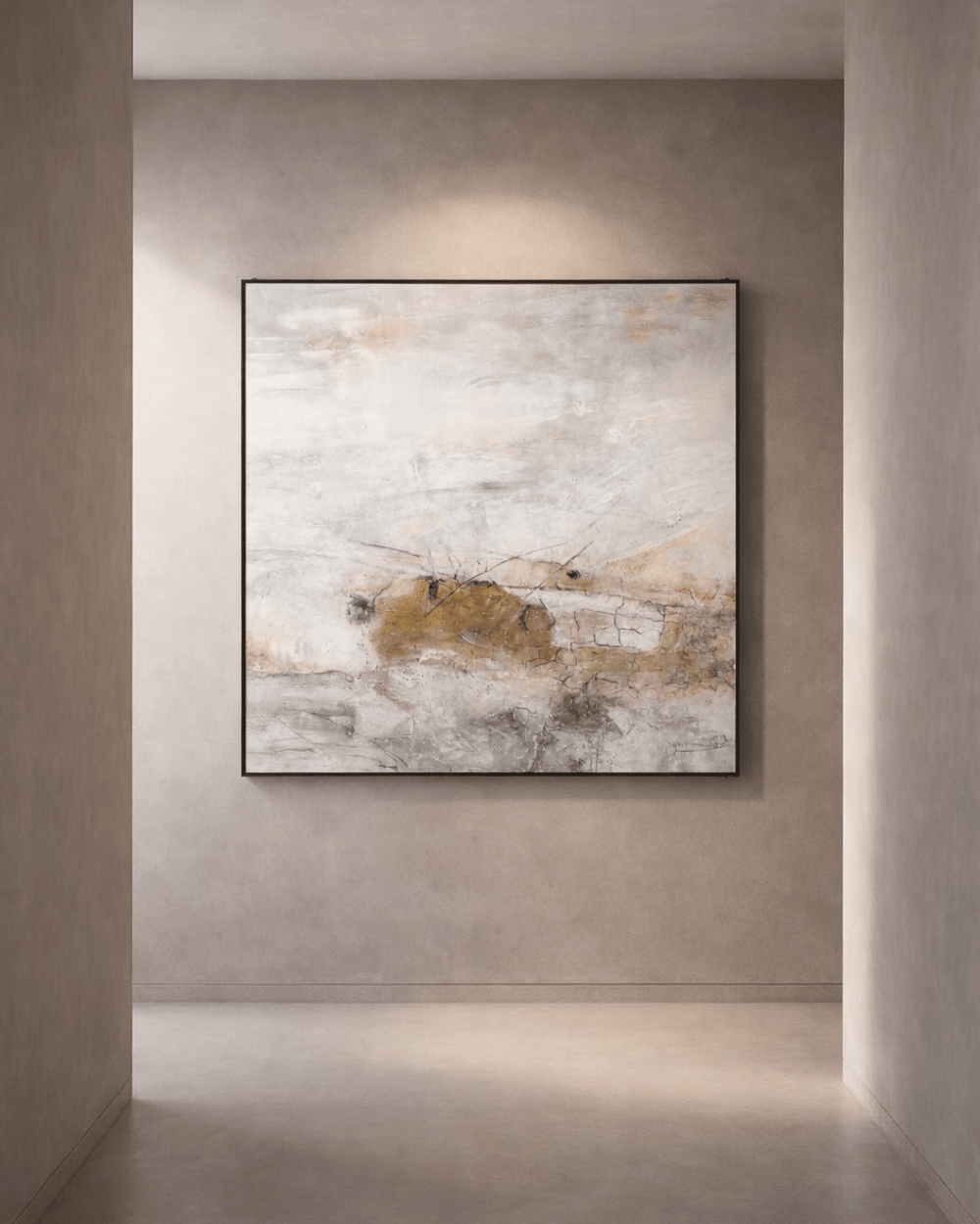 Rushmore Painting - XShowhome Limited - Tommy Franks