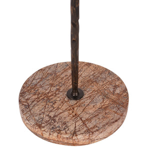 Rutland Table Hurricane Large 45cm - XShowhome Limited - Libra