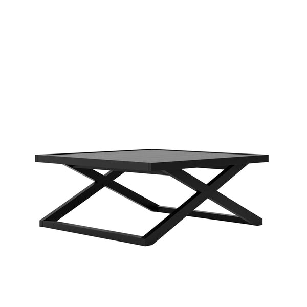 Sage Black Coffee Table Small - Canwell Interiors Limited - Canwell
