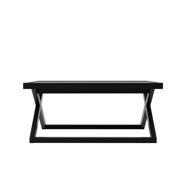Sage Black Coffee Table Small - Canwell Interiors Limited - Canwell