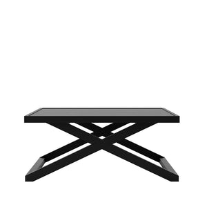 Sage Black Coffee Table Small - Canwell Interiors Limited - Canwell