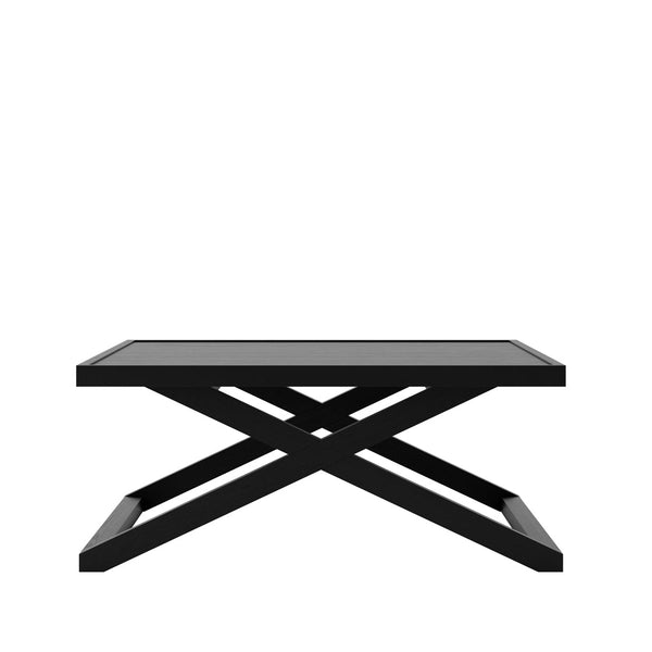 Sage Black Coffee Table Small - Canwell Interiors Limited - Canwell
