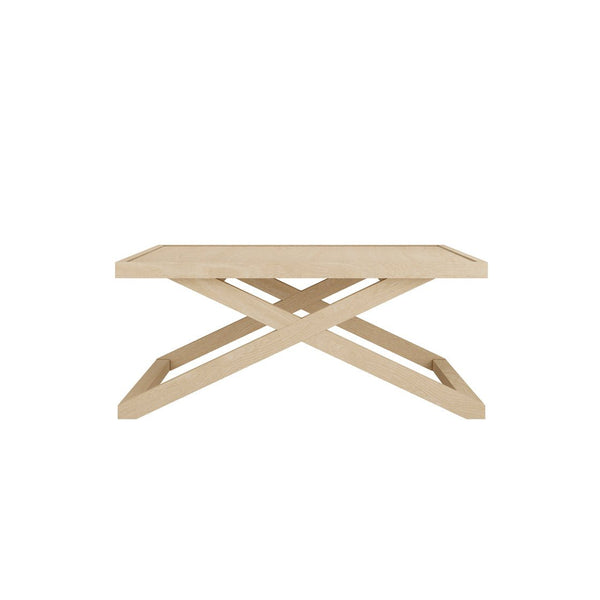 Sage Blonde Coffee Table Large - Canwell Interiors Limited - Canwell