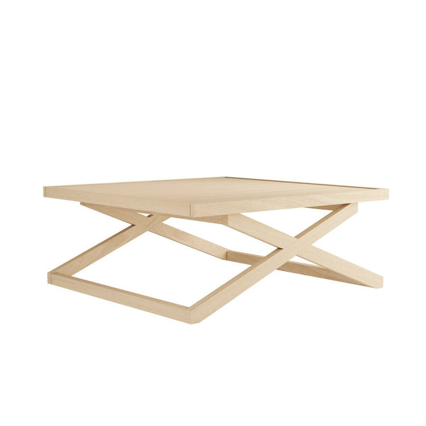 Sage Blonde Coffee Table Large - Canwell Interiors Limited - Canwell